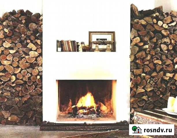 Дрова от производителя Саперное - изображение 1