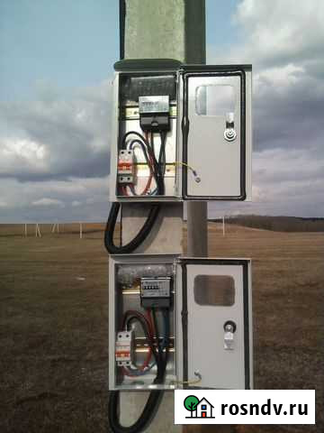 Электрика любой сложности Александров - изображение 1