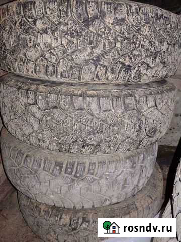 Резина на дискахr 14 на логан Можга - изображение 1