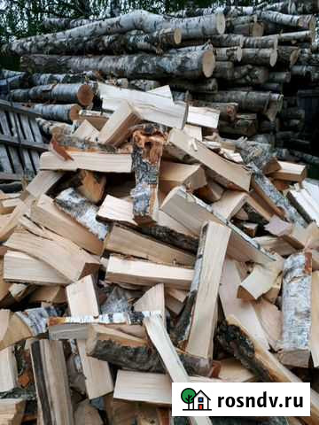 Дрова отличного качества Костерево - изображение 1