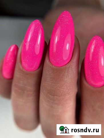 Маникюр,коррекция, наращивание ногтей Реутов - изображение 1