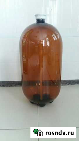 Продается пэт кега 30 л Кумертау - изображение 1