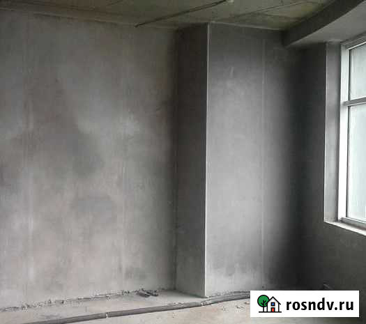 Механизированная - штукатурка Новочеркасск - изображение 1