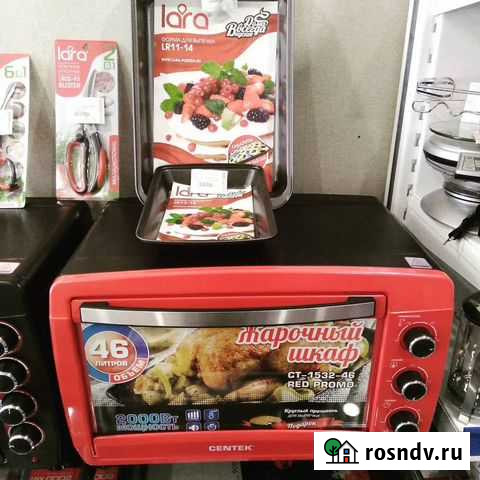 Духовка электрическая Новокубанск - изображение 1