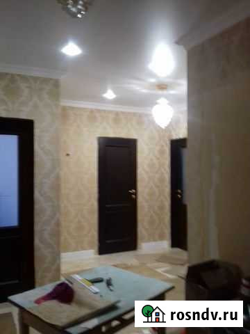 Поклейка обоев,Шпаклевка, покраска Чебоксары - изображение 1