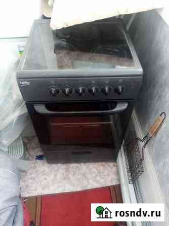 Плита beko CS47100 Усть-Катав