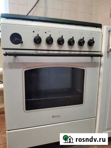 Плита ретро ardo Веселый - изображение 1