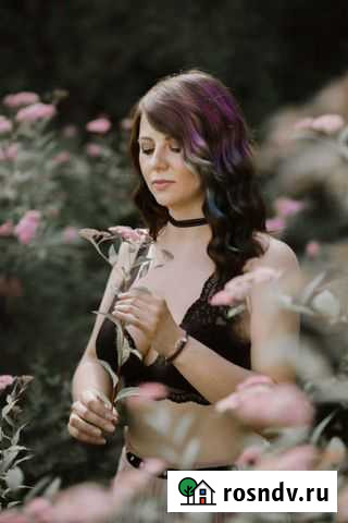 Укладка локоны Липецк - изображение 1