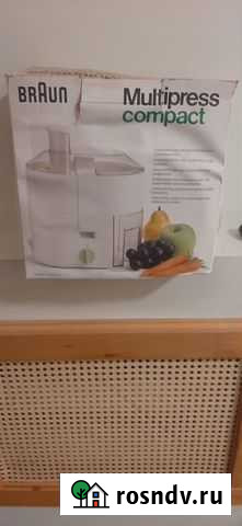 Соковыжималка Нальчик - изображение 1