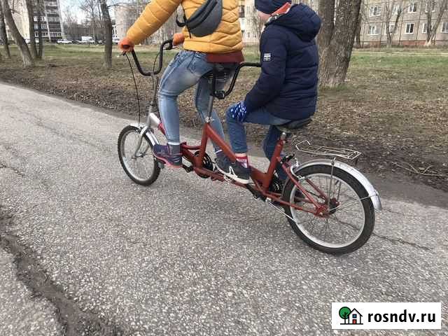 Аренда/прокат велосипедов Сыктывкар - изображение 1