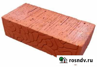 Кирпич Слободской - изображение 1