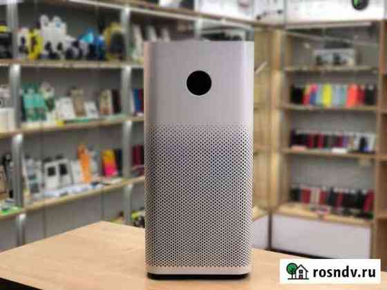 Очиститель воздуха xiaomi mi air purifier 2s Магнитогорск
