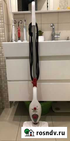 Паровая швабра Павлово - изображение 1
