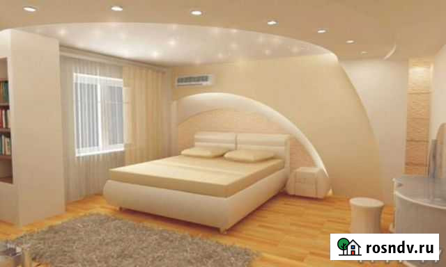 Поклейка обоев Волгоград - изображение 1