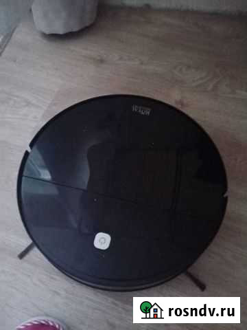 Робот пылесос Сочи - изображение 1
