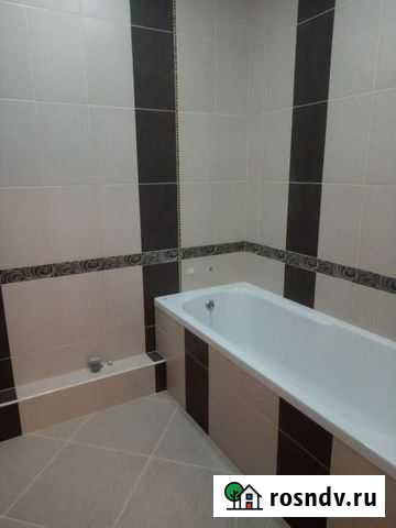 Санузел, ванная, туалет - ремонт под ключ Новосибирск - изображение 1