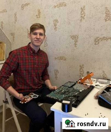 Установка Windows под ключ. Ремонт компьютера Москва - изображение 1