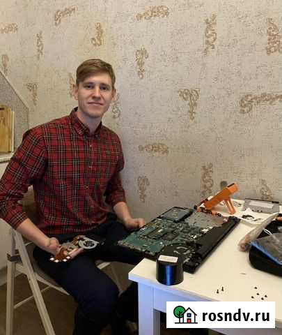 Установка Windows под ключ. Ремонт компьютера Москва - изображение 1