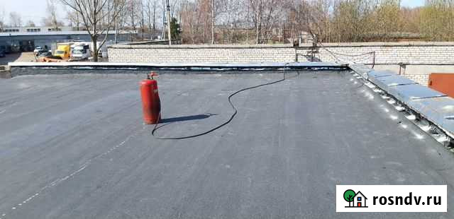 Мягкая кровля Нижнекамск - изображение 1