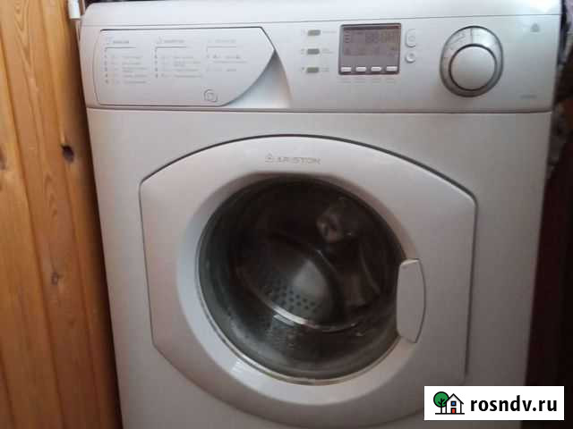 Продам стиралку Нижнекамск - изображение 1