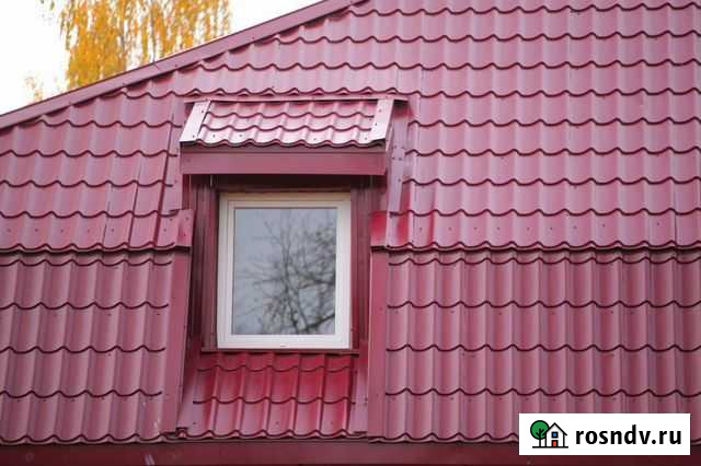 Металлочерепица Ардатов - изображение 1