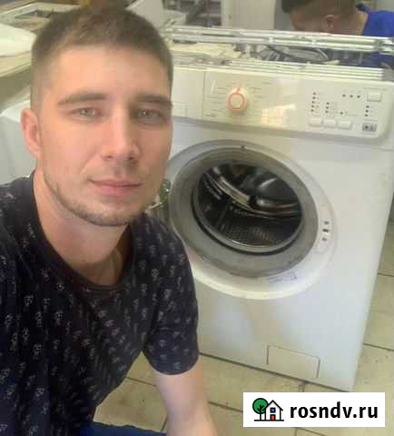 Ремонт стиральных машин Частник Северка - изображение 1