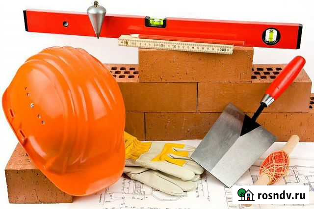 Каменщик Сыктывкар - изображение 1