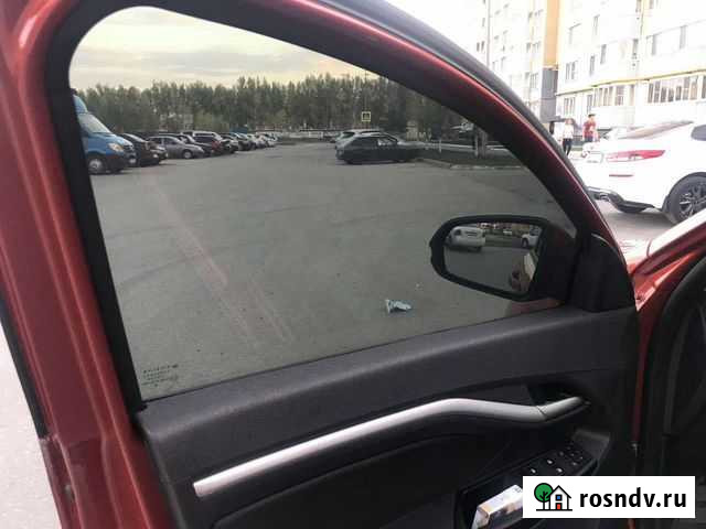 Съемная тонировка Рязань - изображение 1