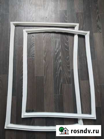 Уплотнитель двери холодильника Осинники - изображение 1