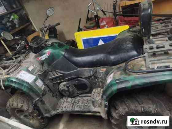 Продаю Квадроцикл CF moto 500a Лаишево