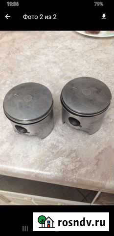 Поршня на снегоход ямаха оригинал Биробиджан - изображение 1