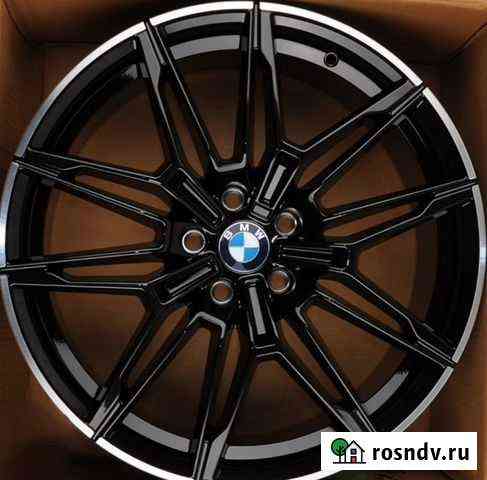 Диски BMW 5 f10 диски r19 Санкт-Петербург