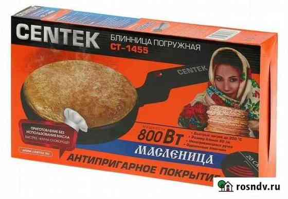 Блинница centek CT-1455 Вольгинский
