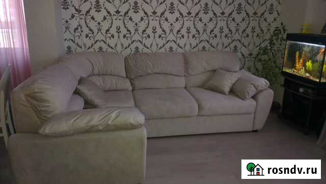 Перетяжка мягкой мебели, диванов, кресел Евпатория - изображение 1