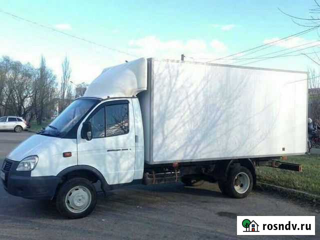 Грузоперевозки Пласт - изображение 1