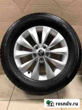 Skoda Karoq R16 225/60 Йошкар-Ола