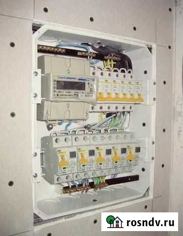 Электрик и не только Братск - изображение 1