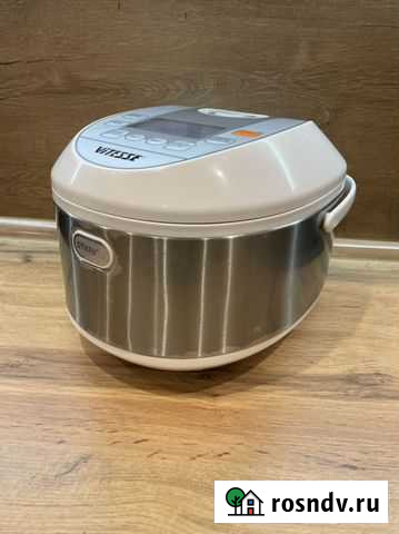 Мультиварка vitesse Ачинск - изображение 1
