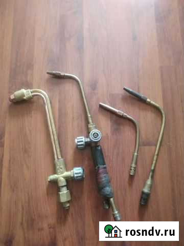 Резаки Тутаев - изображение 1