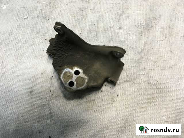 Кронштейн АКПП 7L6399649E для Фольксваген Туарег Долгопрудный - изображение 1