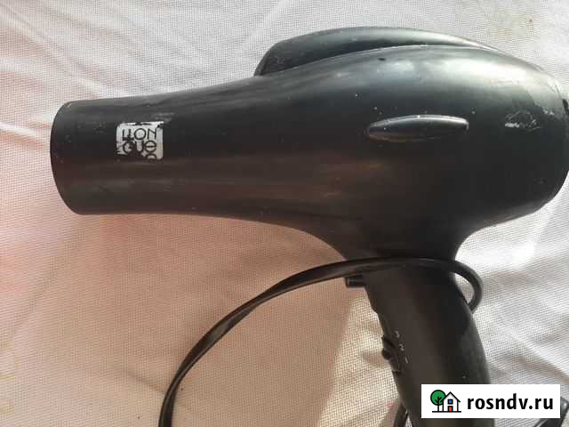 Фен llonguerag (не рабочий), профессиональный Азов - изображение 1