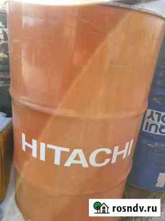 Гидравлическое масло Hitachi Чита