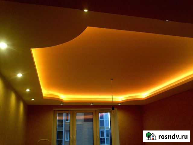 Натяжной Потолок Самара - изображение 1