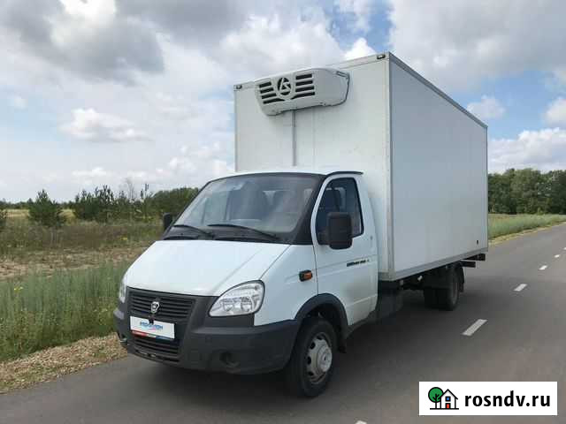 Газель рефрижератор Муром - изображение 1