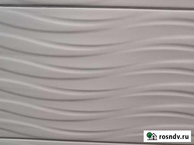 Керамическая плитка Узловая - изображение 1