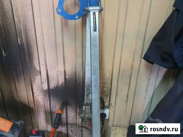 Растяжка на хонда цивик Пенза - изображение 1