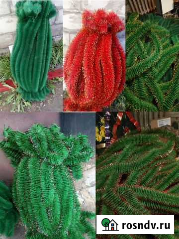 Ерш ритуальный фоны венки памятники Курган - изображение 1