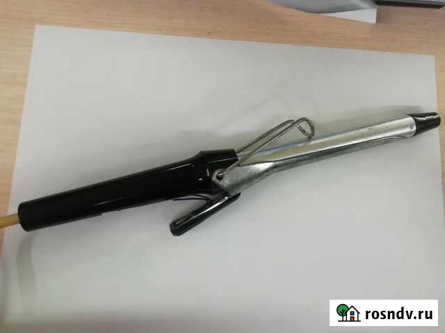 Плойка для волос Шелехов - изображение 1