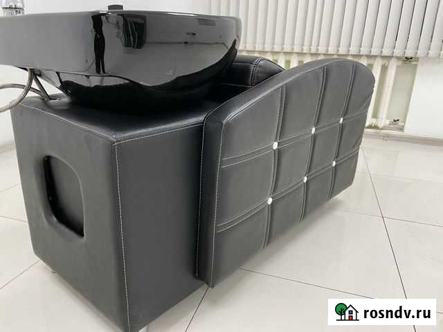 Мойка парикмахерская Благовещенск - изображение 1