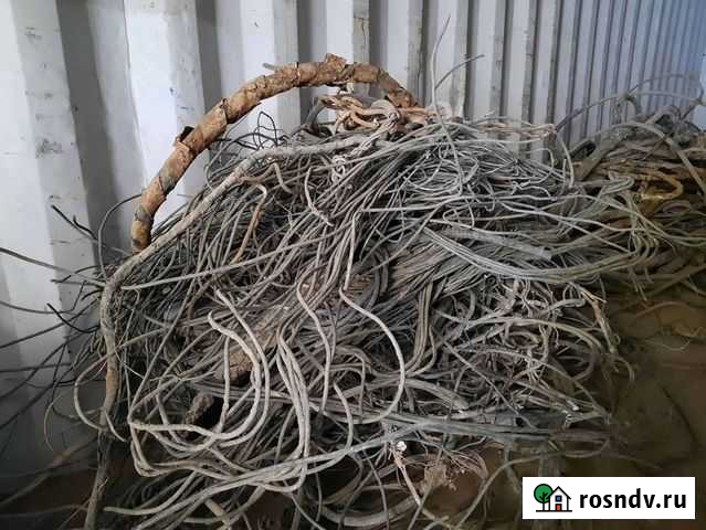 Прием металлолома / Сдать металлолом Краснознаменск - изображение 1